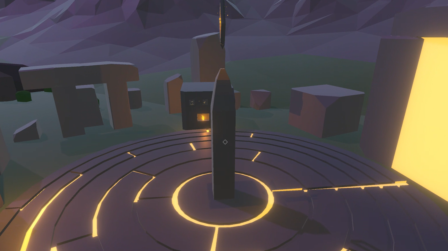 Game | Programming | Storytelling | Sound Design | Modelling